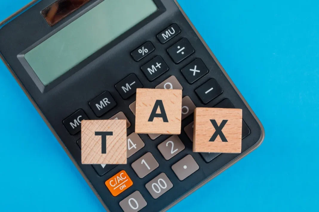 Income Tax