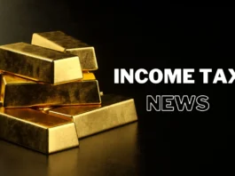 Income Tax News