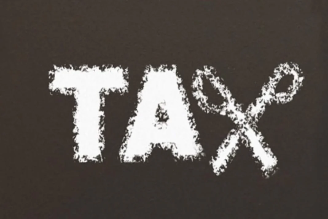 Income Tax News