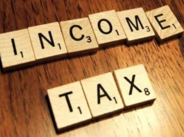 Income Tax News