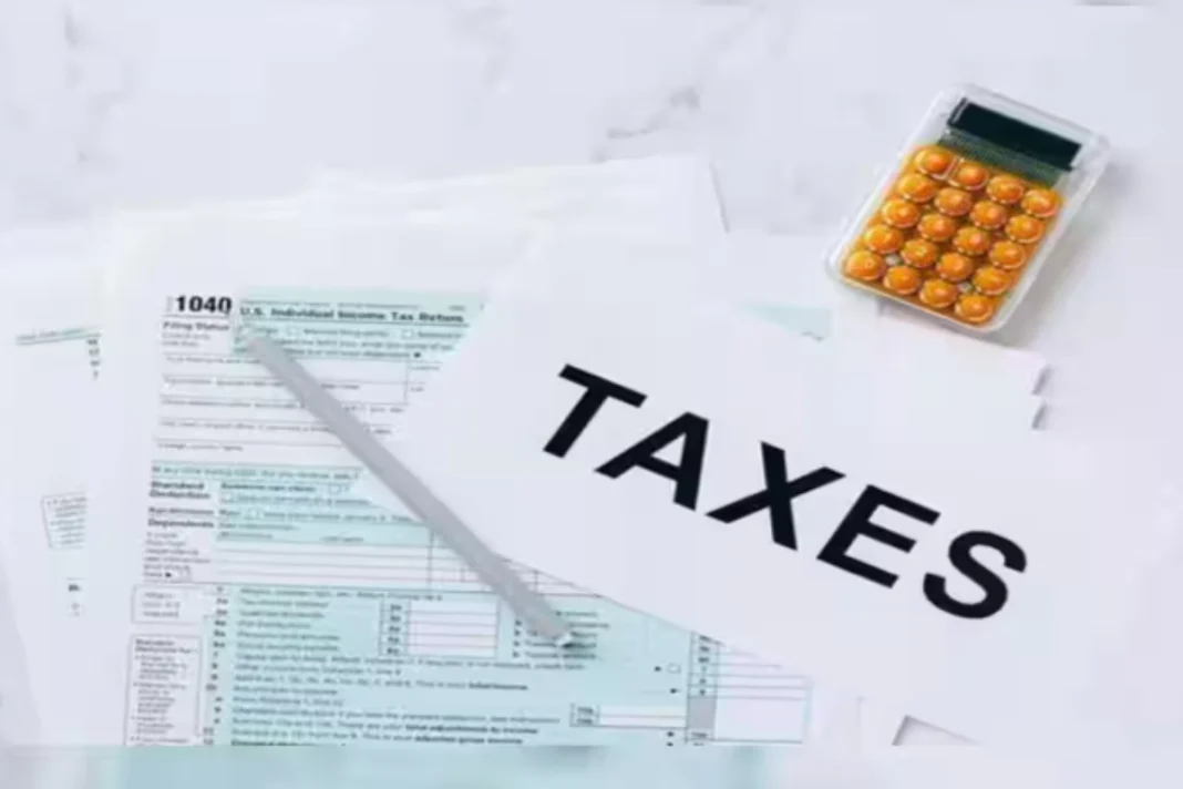 Income Tax News