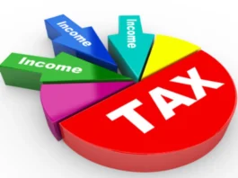 Income Tax News