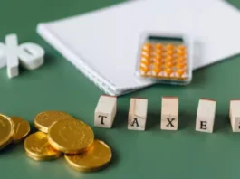 Income Tax News
