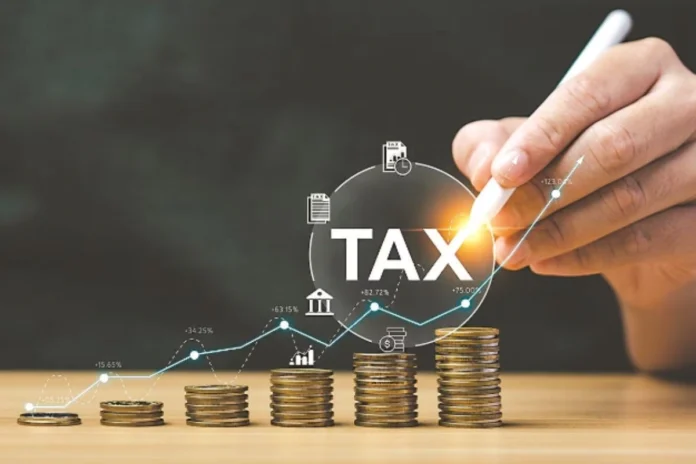 Income Tax News