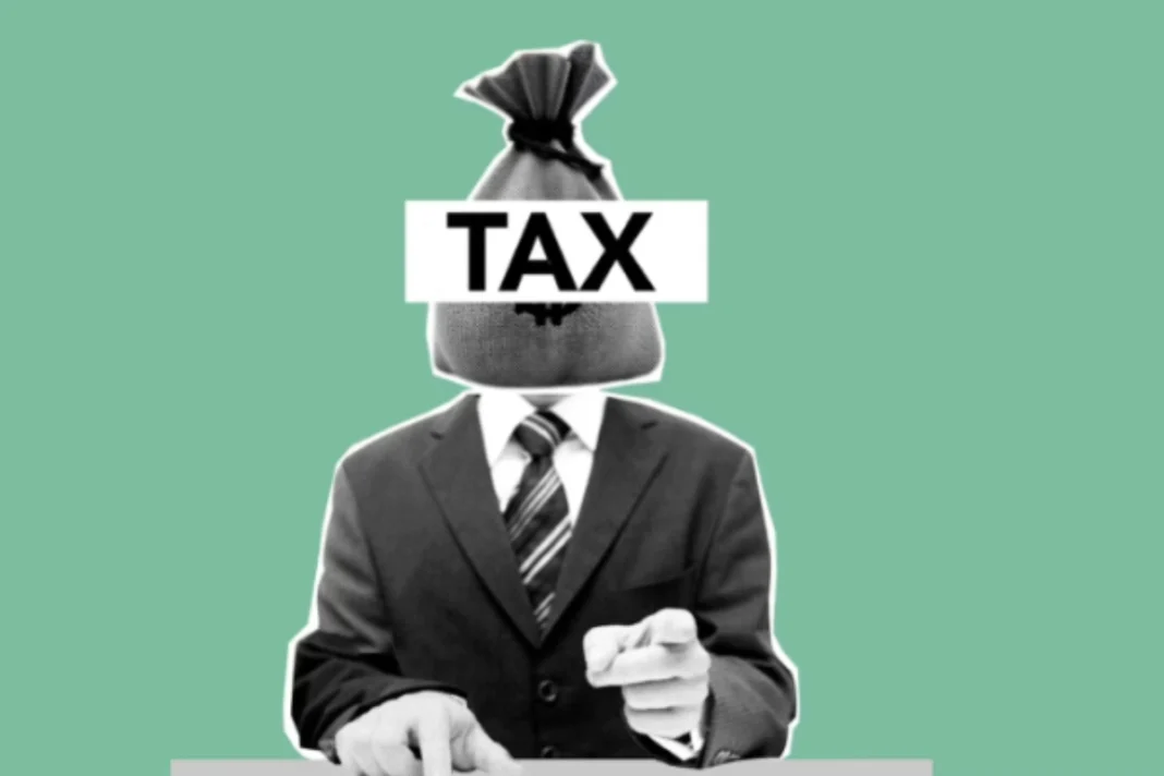 Income Tax News