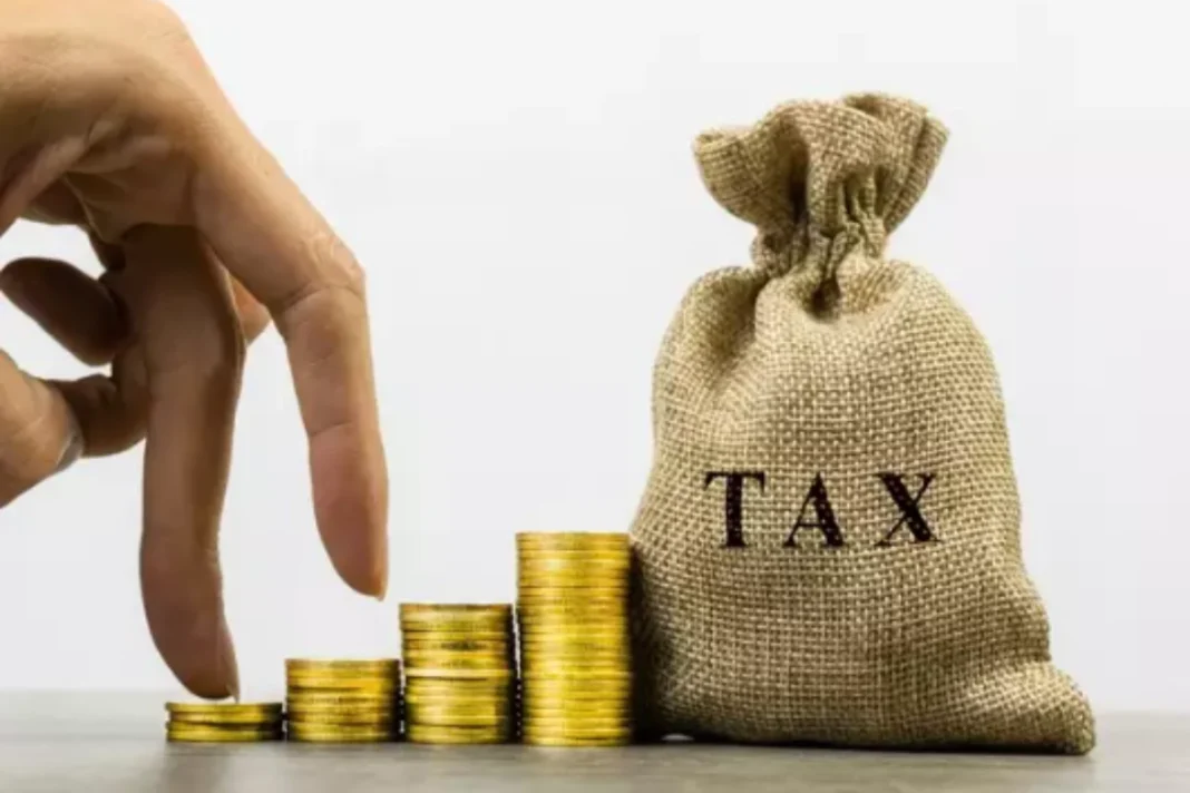 Income Tax News