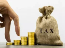 Income Tax News