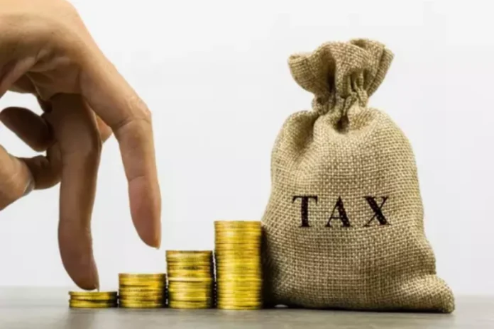 Income Tax News