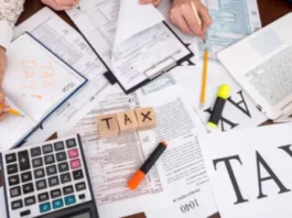 Income Tax News