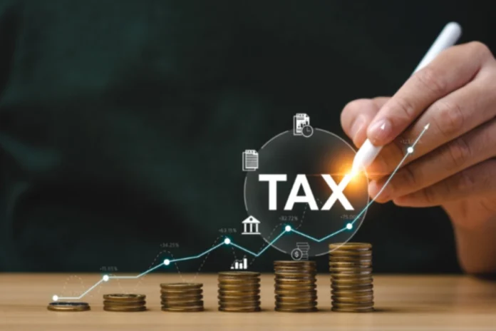 Income Tax News