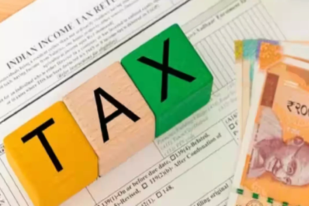 Income Tax News