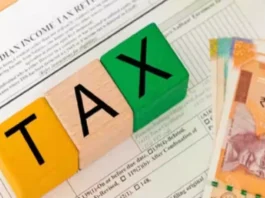 Income Tax News