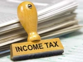 Income Tax News