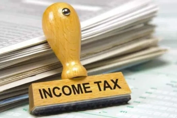 Income Tax News Income Tax News
