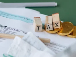 Income Tax News