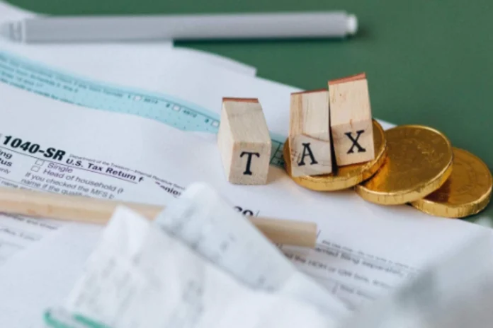 Income Tax News (4) Income Tax News