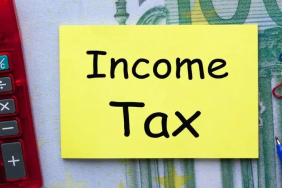 Income Tax News