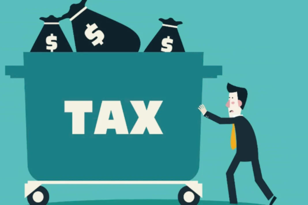 Income Tax News