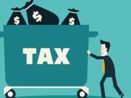 Income Tax News