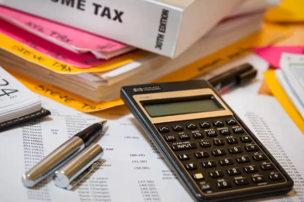 Income Tax News