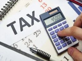 Income Tax News