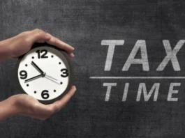 Income Tax News