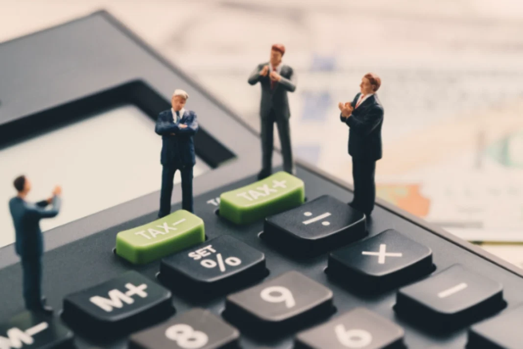 Income Tax News