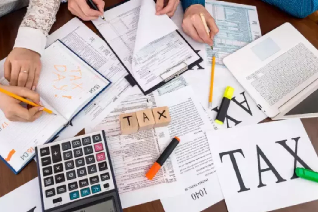 Income Tax News