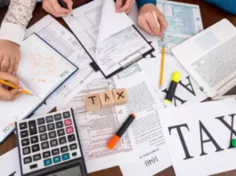 Income Tax News