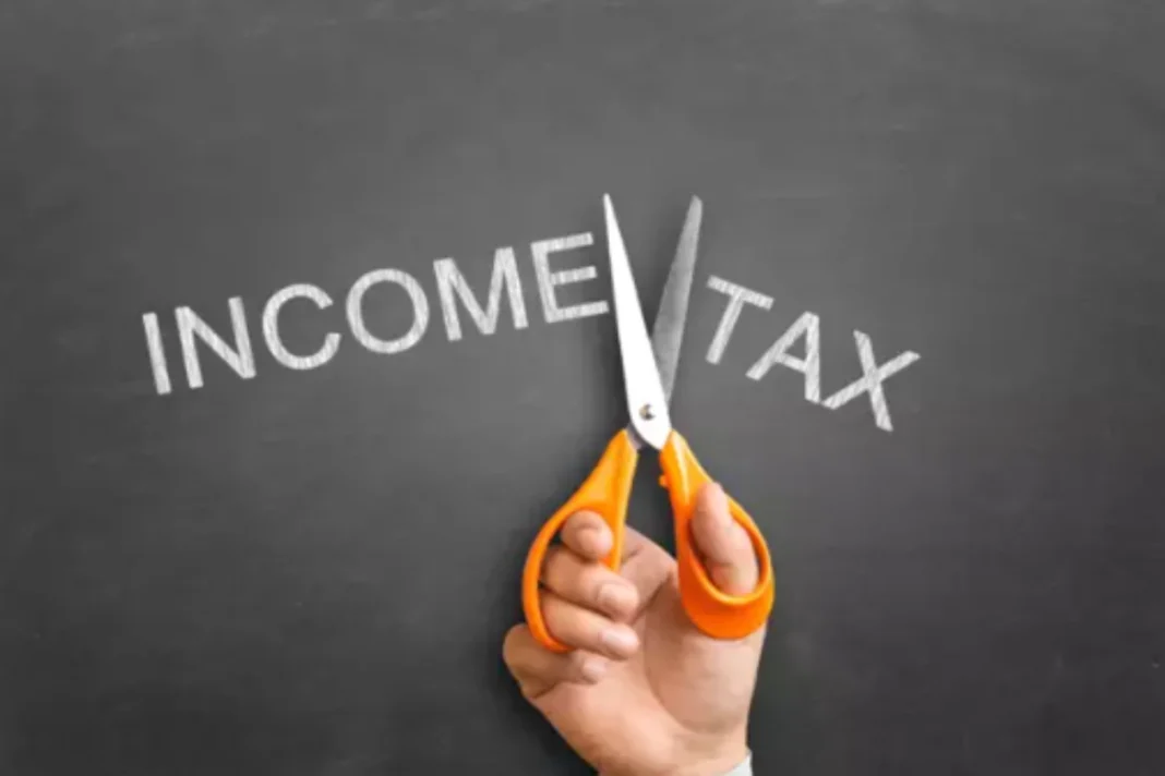 Income Tax News
