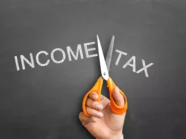 Income Tax News