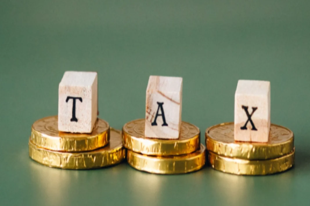 Income Tax News