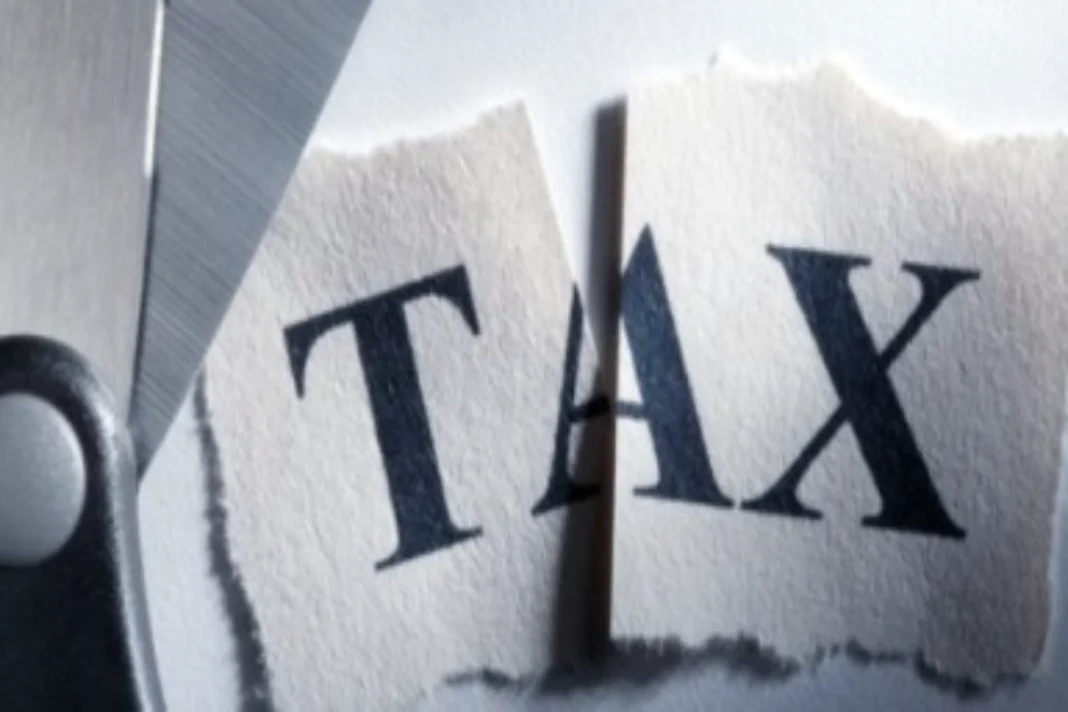 Income Tax News