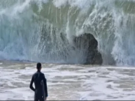Japan Earthquake