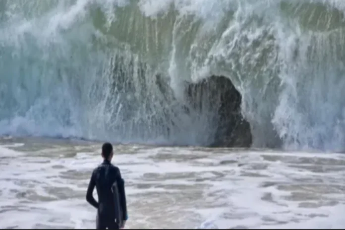 Japan Earthquake Japan Earthquake