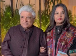 Javed Akhtar