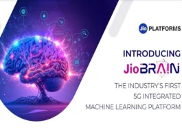 Reliance launches 'Jio Brain', An all-new AI Powered platform that might improve connectivity, Details