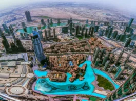 Jobs in Dubai