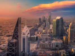 Jobs in Saudi Arabia
