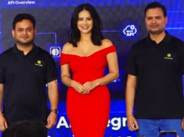 Kamoto.ai: Now chat with Sunny Leone using this AI Replica, Details