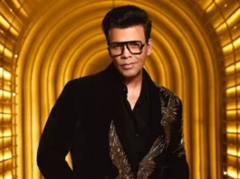 Karan Johar