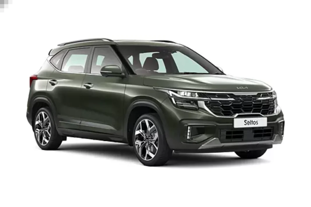 Kia Seltos Diesel Manual Option launched for only THIS much, comes with ADAS and a 360-degree camera, Details