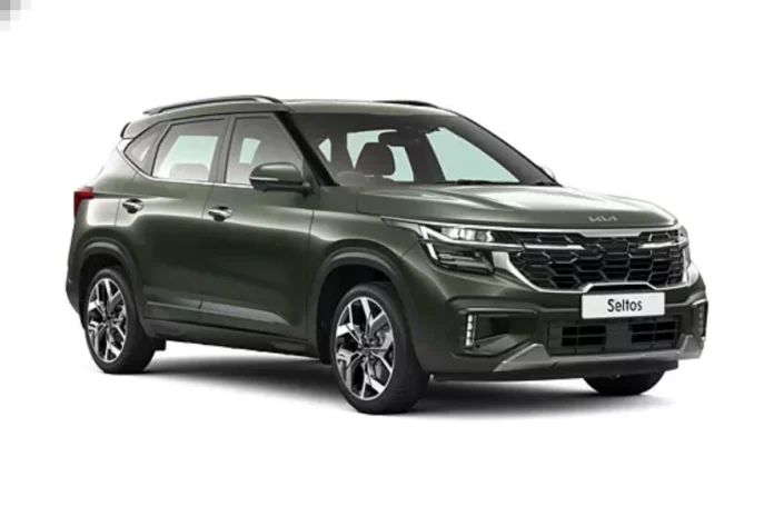 Kia Seltos Kia Seltos Diesel Manual Option launched for only THIS much, comes with ADAS and a 360-degree camera, Details