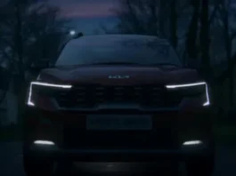 Kia Sonet Facelift