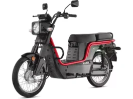 Kinetic Green E-Luna likely to launch in February, Bookings to start tomorrow, Details
