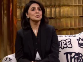 Koffee With Karan 8