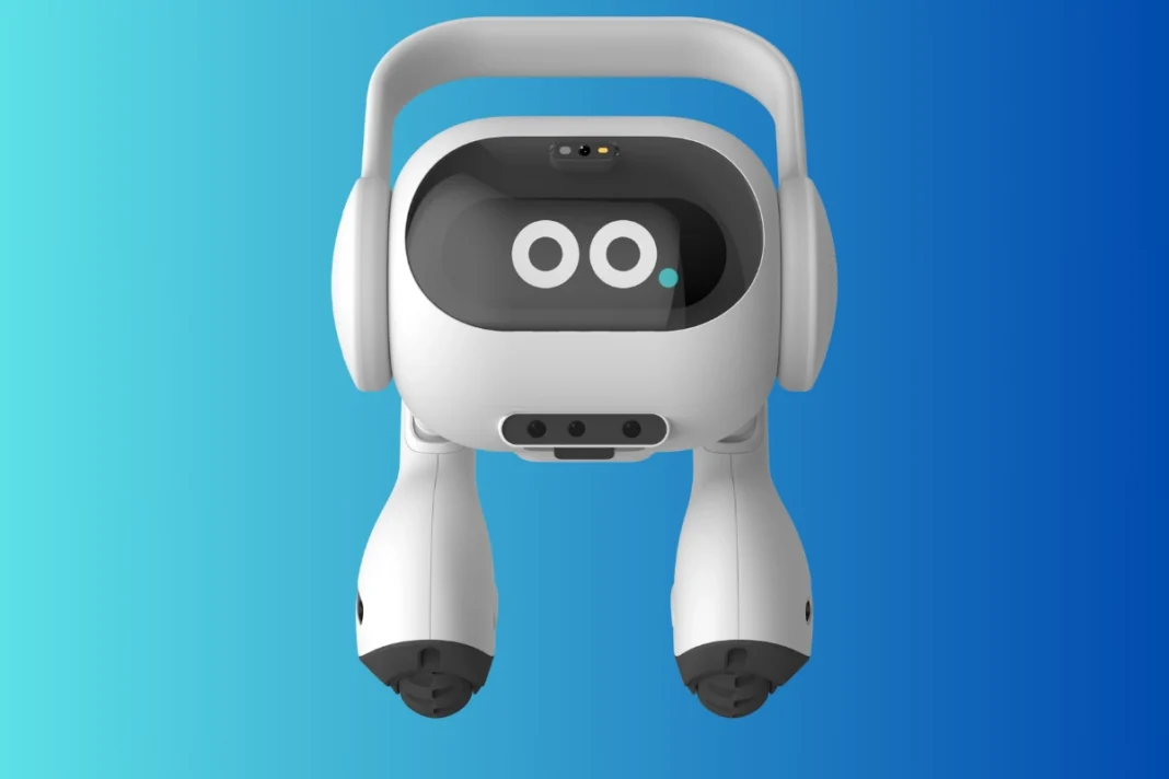 LG unveils smart home AI agent that will for sure become a part of the family, Check out