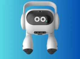 LG unveils smart home AI agent that will for sure become a part of the family, Check out