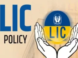 LIC Insurance Plan