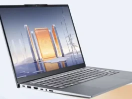 Lenovo ThinkBook 14+ 2024 SE